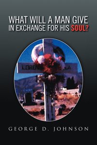 bokomslag What Will a Man Give in Exchange for His Soul?