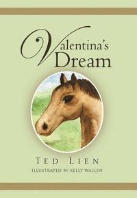 bokomslag Valentina's Dream