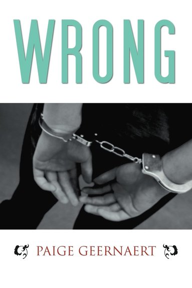 bokomslag Wrong