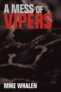 bokomslag Mess of Vipers