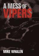 bokomslag Mess of Vipers