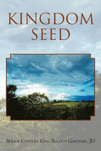 bokomslag Kingdom Seed
