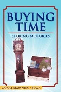 bokomslag Buying Time - Storing Memories