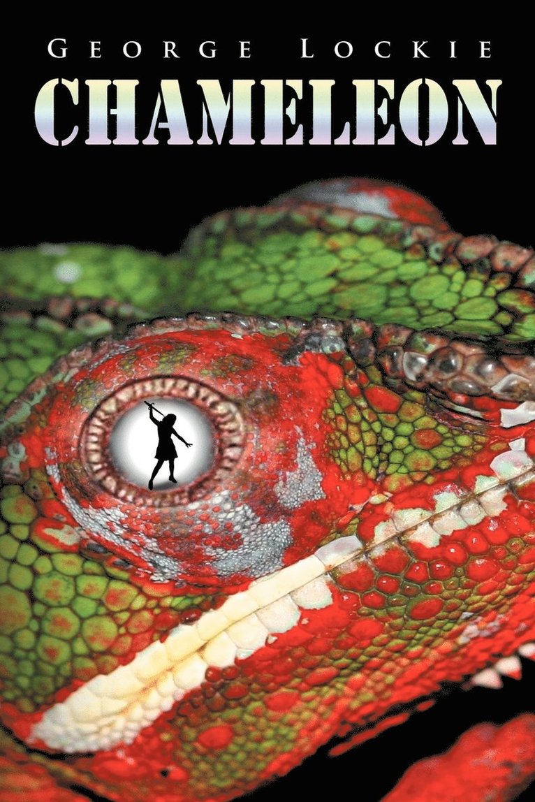 Chameleon 1