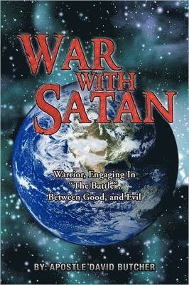 War with Satan 1