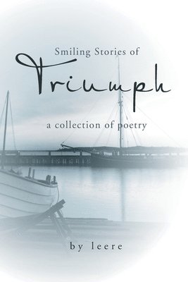 bokomslag smiling stories of triumph