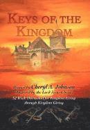 Keys of the Kingdom 1