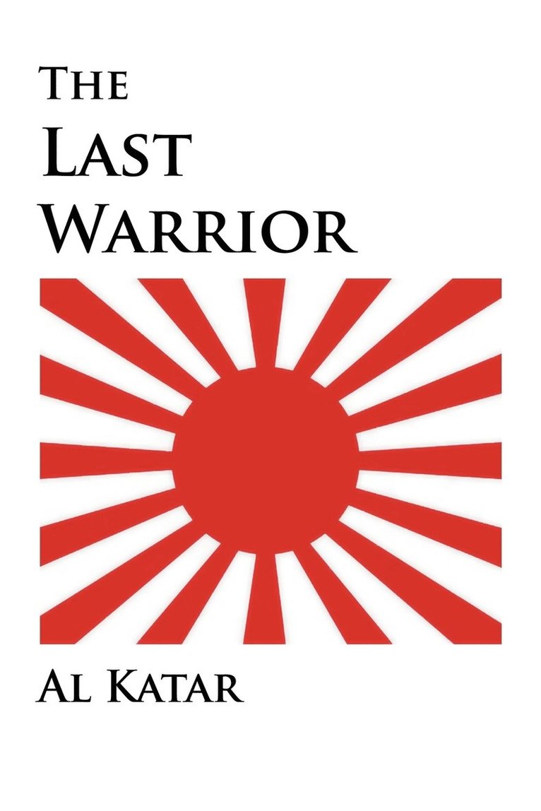 The Last Warrior 1