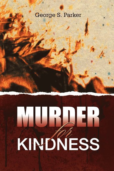 bokomslag Murder for Kindness