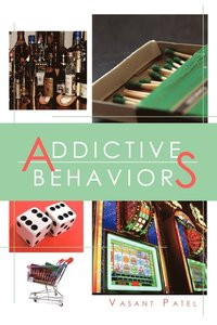 bokomslag Addictive Behaviors