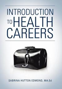 bokomslag Introduction to Health Careers
