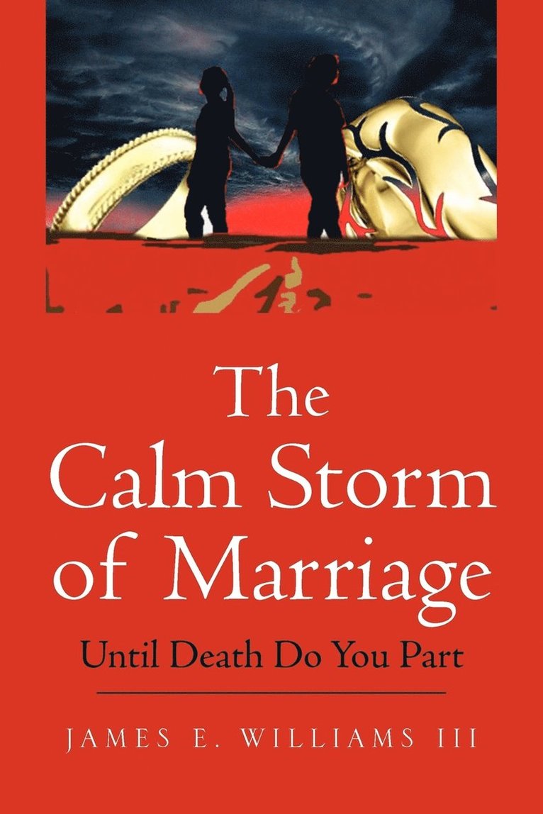 The Calm Storm of Marriage 1