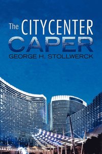 bokomslag The Citycenter Caper