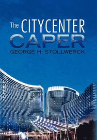 bokomslag The Citycenter Caper