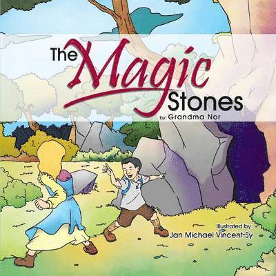 The Magic Stones 1