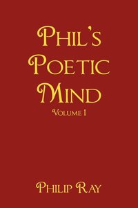 bokomslag Phil's Poetic Mind