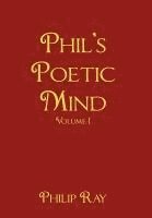 bokomslag Phil's Poetic Mind