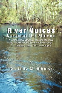 bokomslag River Voices