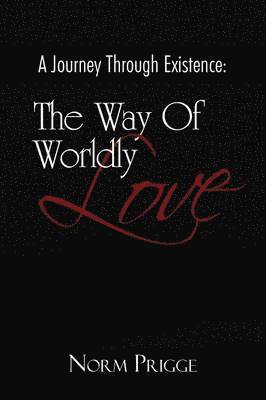 Norm Prigge - Journey Through Existence, Häftad