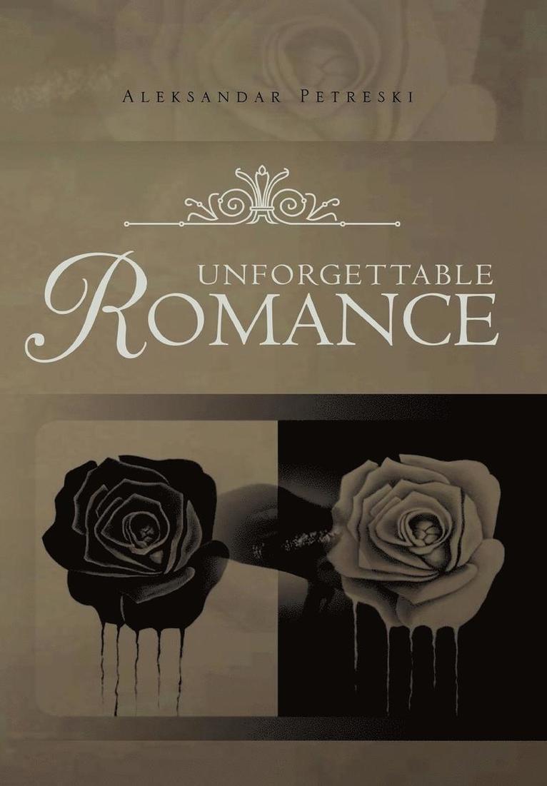Unforgettable Romance 1