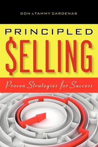 bokomslag Principled Selling
