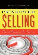 bokomslag Principled Selling