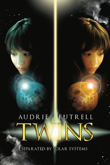 bokomslag Twins