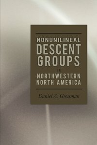 bokomslag Nonunilineal Descent Groups