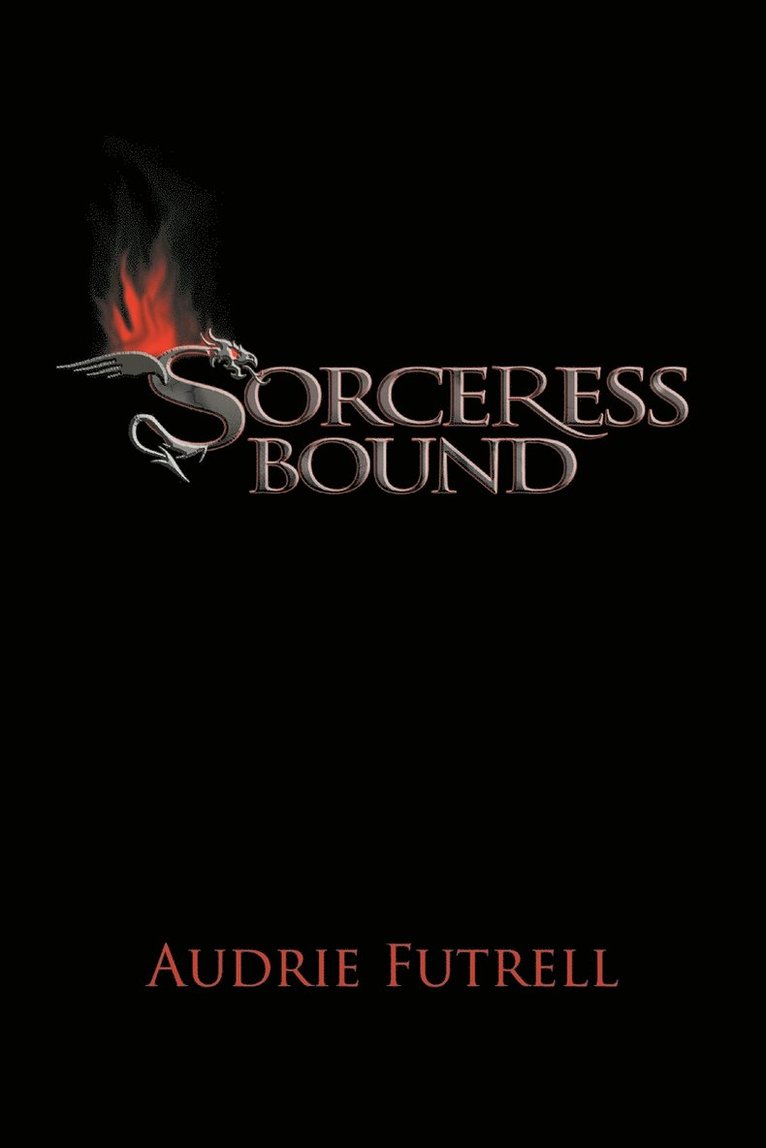 Sorceress Bound 1