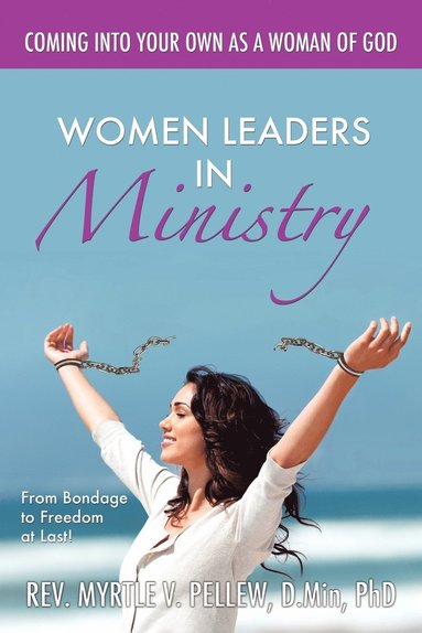 bokomslag Women Leaders in Ministry