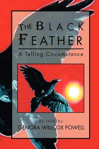 bokomslag The Black Feather