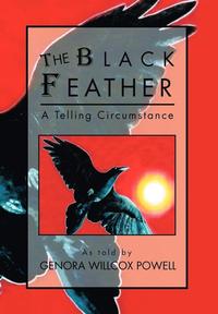 bokomslag The Black Feather