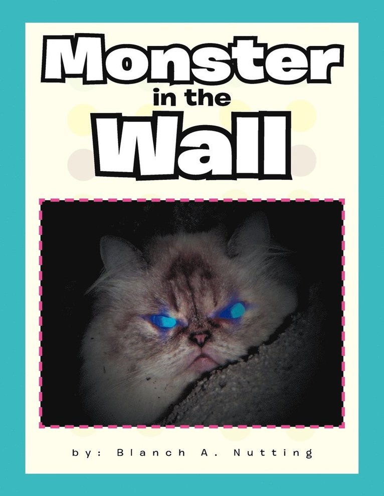 Monster in the Wall 1