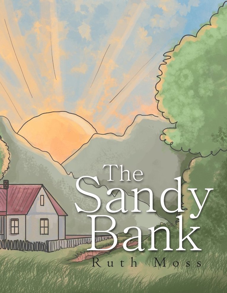 The Sandy Bank 1