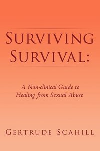 bokomslag Surviving Survival