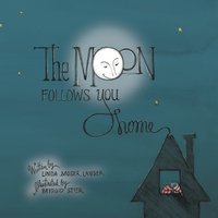 bokomslag The Moon Follows You Home