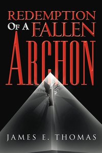 bokomslag Redemption of a Fallen Archon