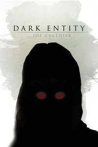 bokomslag Dark Entity