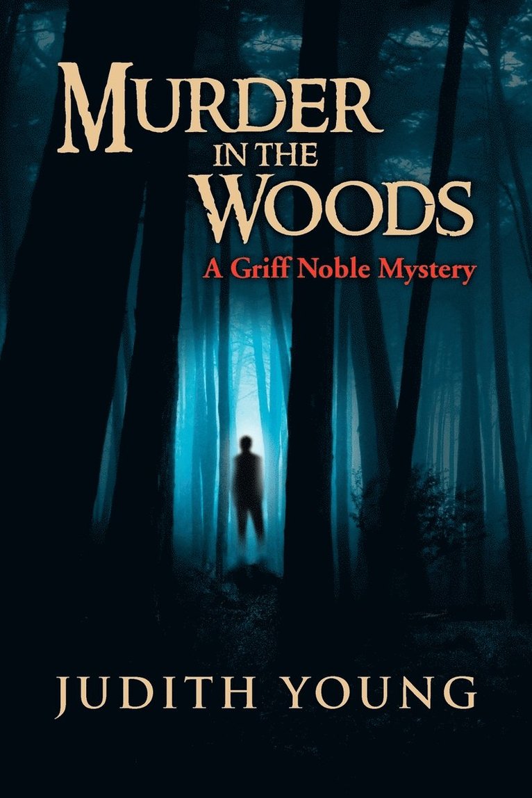 Murder in the Woods 1