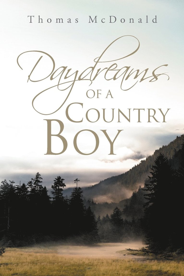 Daydreams of a Country Boy 1