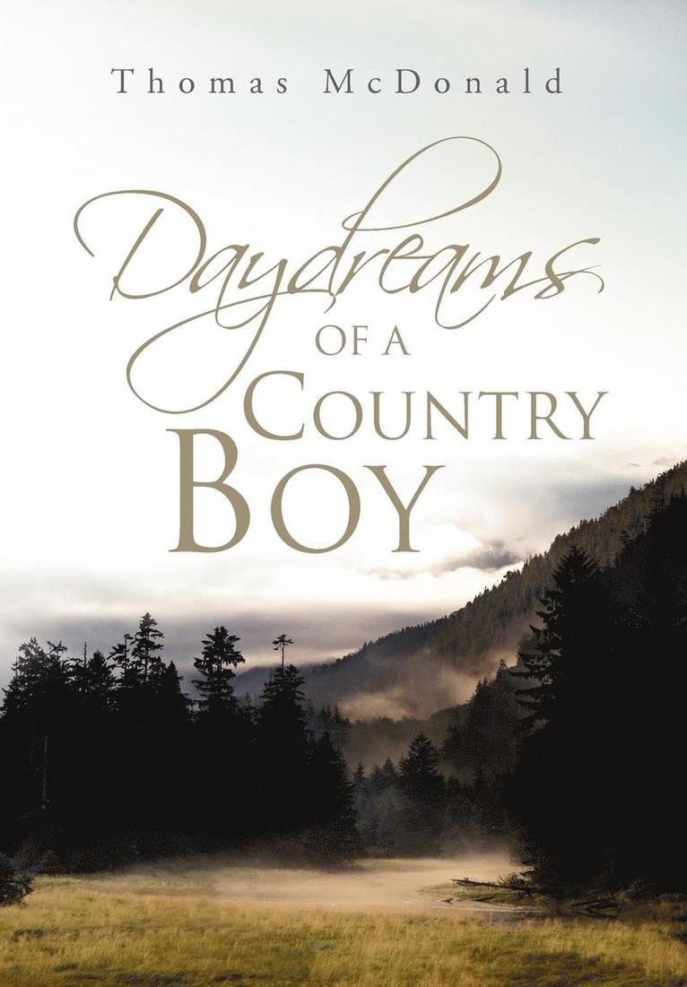 Daydreams of a Country Boy 1