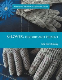bokomslag Gloves