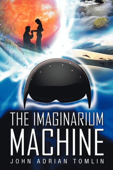 bokomslag The Imaginarium Machine