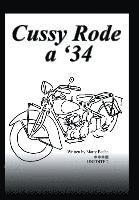 Cussy Rode a '34 1