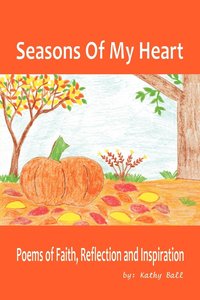 bokomslag Seasons of My Heart