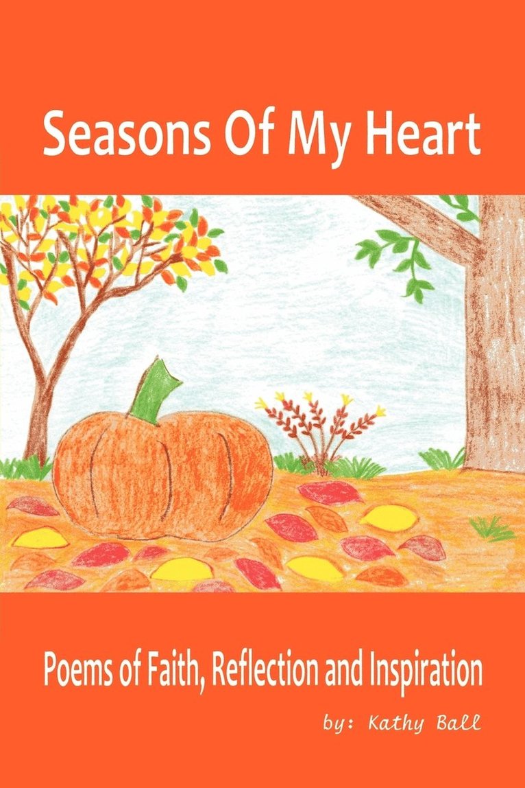 Seasons of My Heart 1