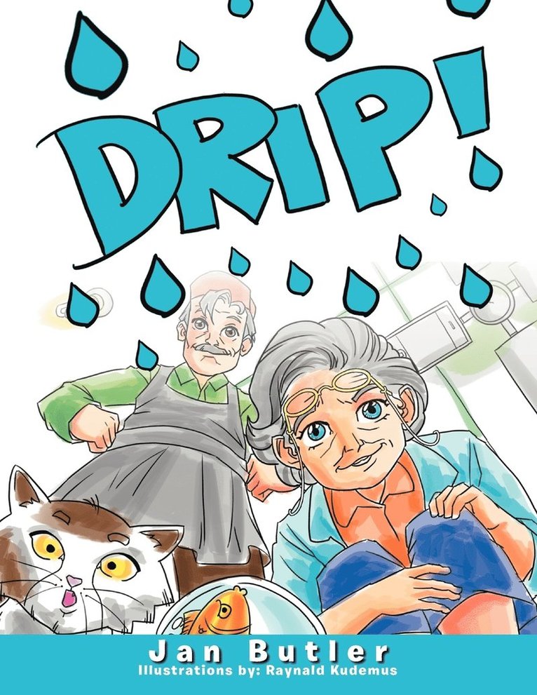 Drip! 1