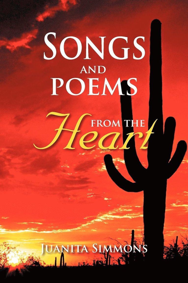 Songs and Poems from the Heart 1