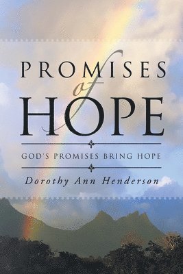 Promises of Hope 1