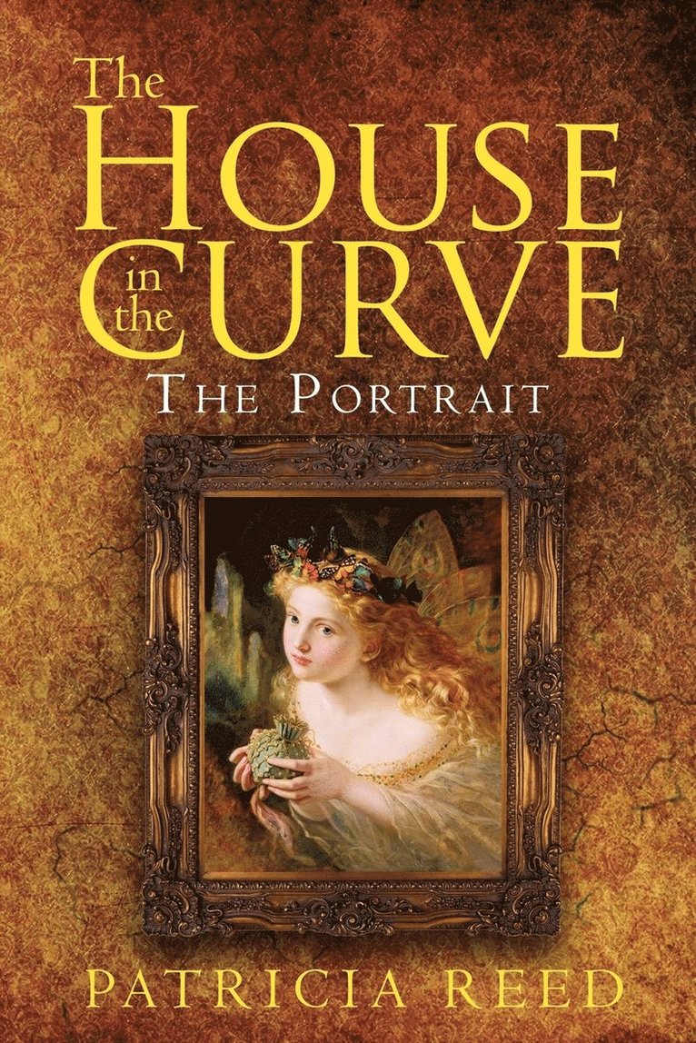 Patricia Reed - House in the Curve, Häftad